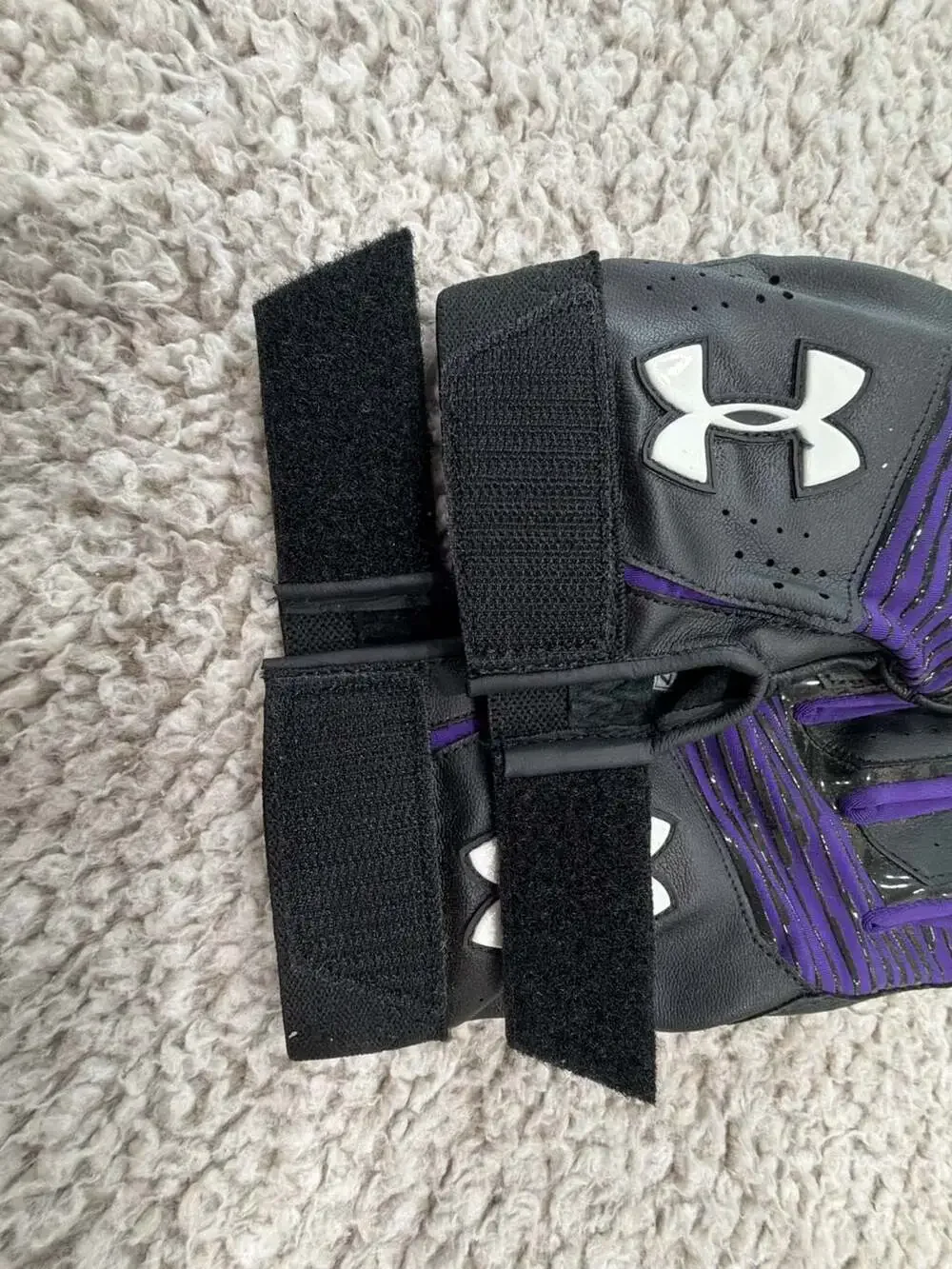 Under Armour under armour